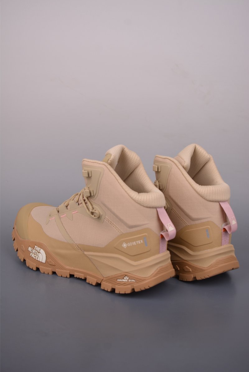 The North Face M Offtrail Hike Mid 'Yellow / Gold' view