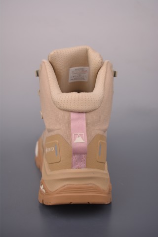 The North Face M Offtrail Hike Mid 'Yellow / Gold' view 4