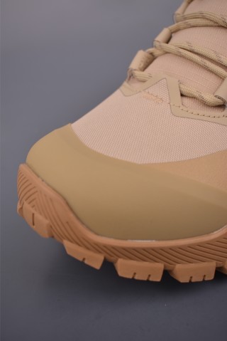 The North Face M Offtrail Hike Mid 'Yellow / Gold' view 6