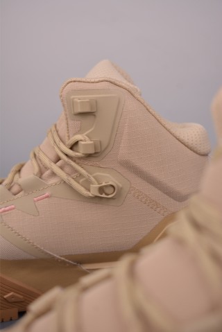 The North Face M Offtrail Hike Mid 'Yellow / Gold' view 8