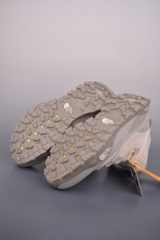 The North Face M Offtrail Hike Mid 'Yellow / Gold' view 12