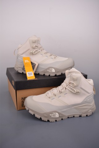 The North Face M Offtrail Hike Mid 'Yellow / Gold' view 14