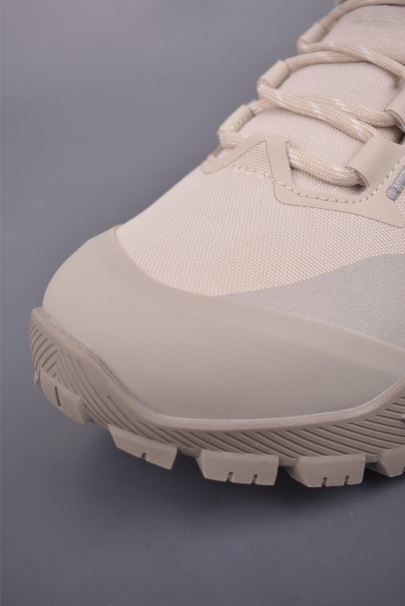 The North Face M Offtrail Hike Mid 'Yellow / Gold' view