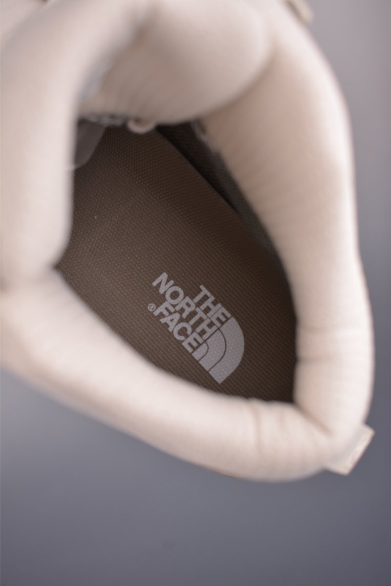 The North Face M Offtrail Hike Mid 'Yellow / Gold' view