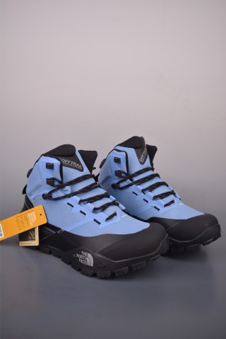 The North Face M Offtrail Hike Mid 'Yellow / Gold' view 19