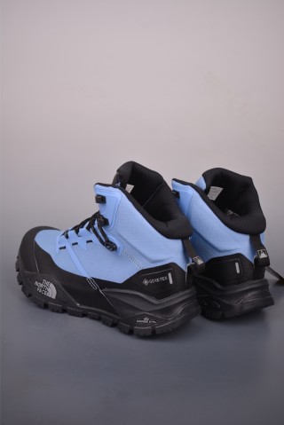 The North Face M Offtrail Hike Mid 'Yellow / Gold' view 20
