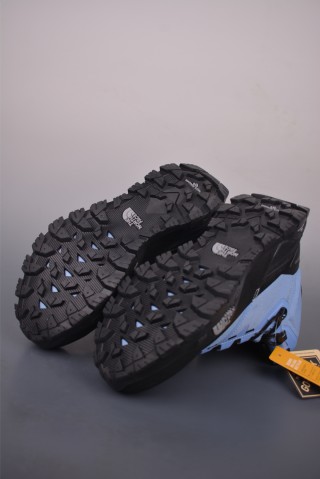 The North Face M Offtrail Hike Mid 'Yellow / Gold' view 21