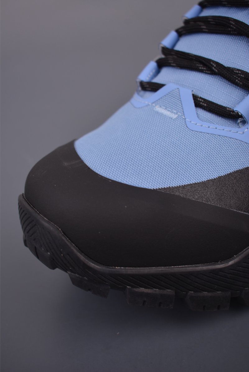 The North Face M Offtrail Hike Mid 'Yellow / Gold' view