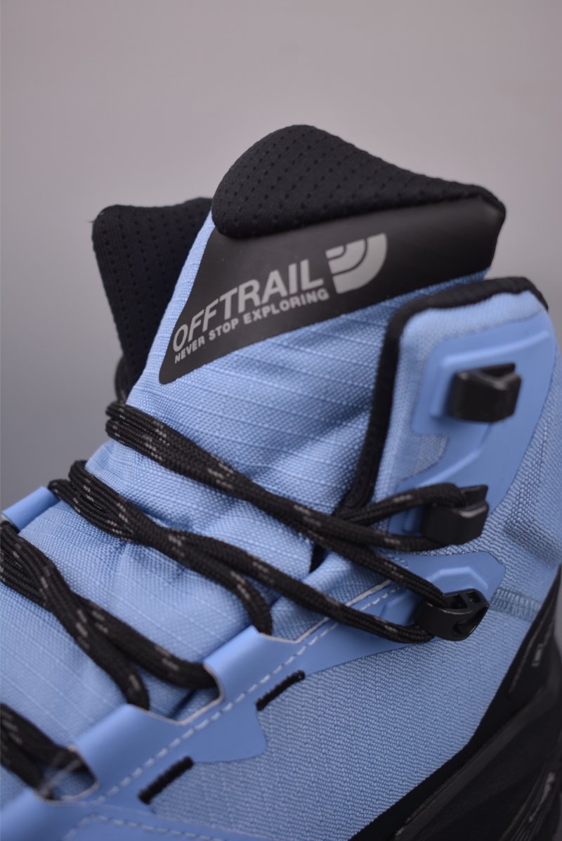 The North Face M Offtrail Hike Mid 'Yellow / Gold' view