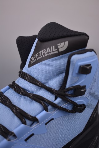 The North Face M Offtrail Hike Mid 'Yellow / Gold' view 25