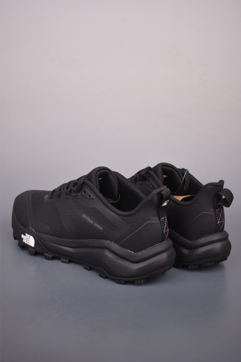 The North Face M Offtrail Versa 'Yellow / Gold' view