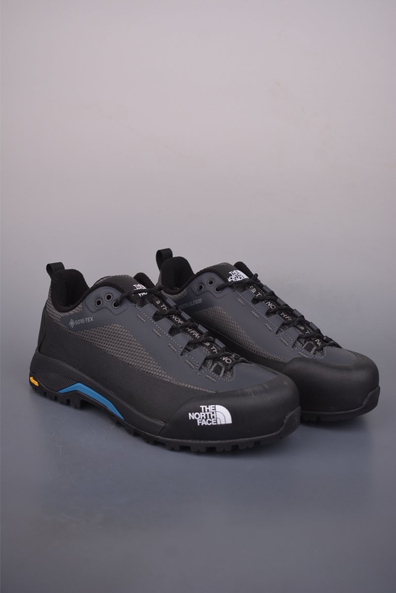 The North Face M Verto Alpine Mid 'Yellow / Gold'