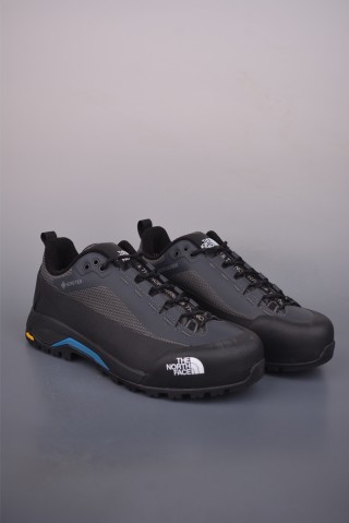 The North Face M Verto Alpine Mid 'Yellow / Gold' view 1