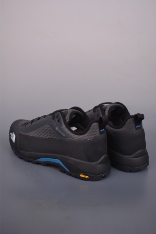 The North Face M Verto Alpine Mid 'Yellow / Gold' view 2