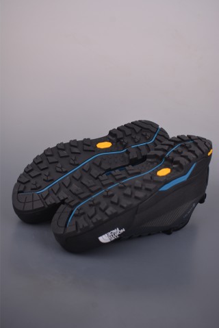 The North Face M Verto Alpine Mid 'Yellow / Gold' view 3
