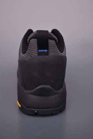 The North Face M Verto Alpine Mid 'Yellow / Gold' view 4