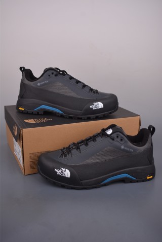 The North Face M Verto Alpine Mid 'Yellow / Gold' view 5