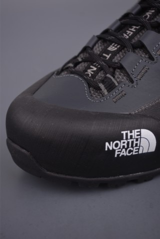 The North Face M Verto Alpine Mid 'Yellow / Gold' view 6