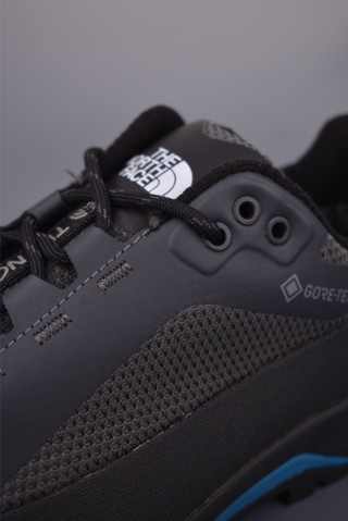 The North Face M Verto Alpine Mid 'Yellow / Gold' view 7