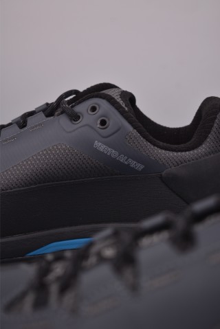 The North Face M Verto Alpine Mid 'Yellow / Gold' view 8