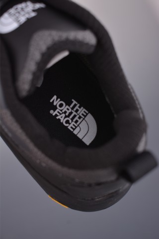 The North Face M Verto Alpine Mid 'Yellow / Gold' view 9