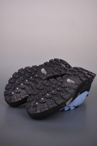 The North Face M Verto Alpine Mid 'Yellow / Gold' view 12