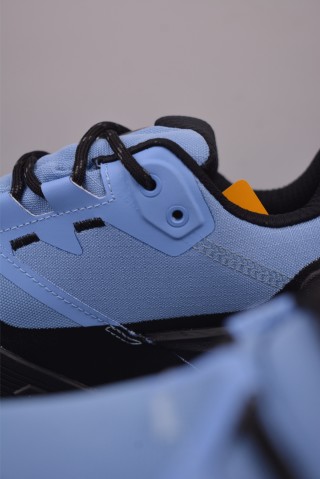 The North Face M Verto Alpine Mid 'Yellow / Gold' view 17