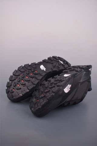 The North Face M Offtrail Hike 'Yellow / Gold' view 3