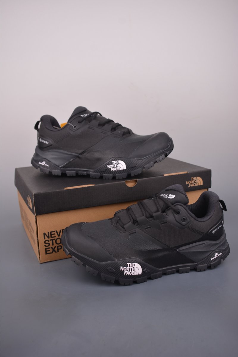 The North Face M Offtrail Hike 'Yellow / Gold' view