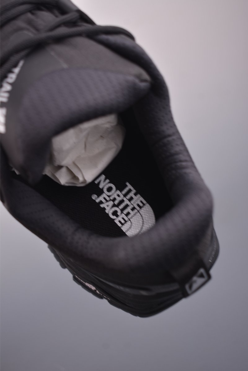 The North Face M Offtrail Hike 'Yellow / Gold' view