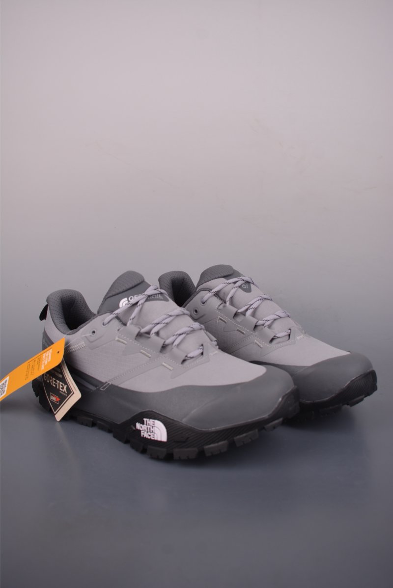 The North Face M Offtrail Hike 'Yellow / Gold' view