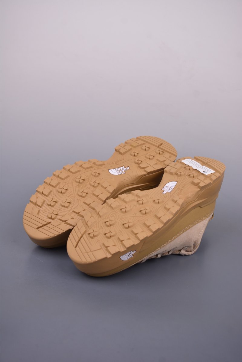 The North Face M Thermoball Traction Mule V view