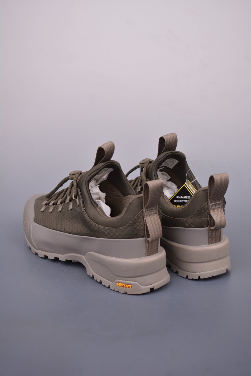 The North Face Glenclyffe 'Yellow / Gold' view