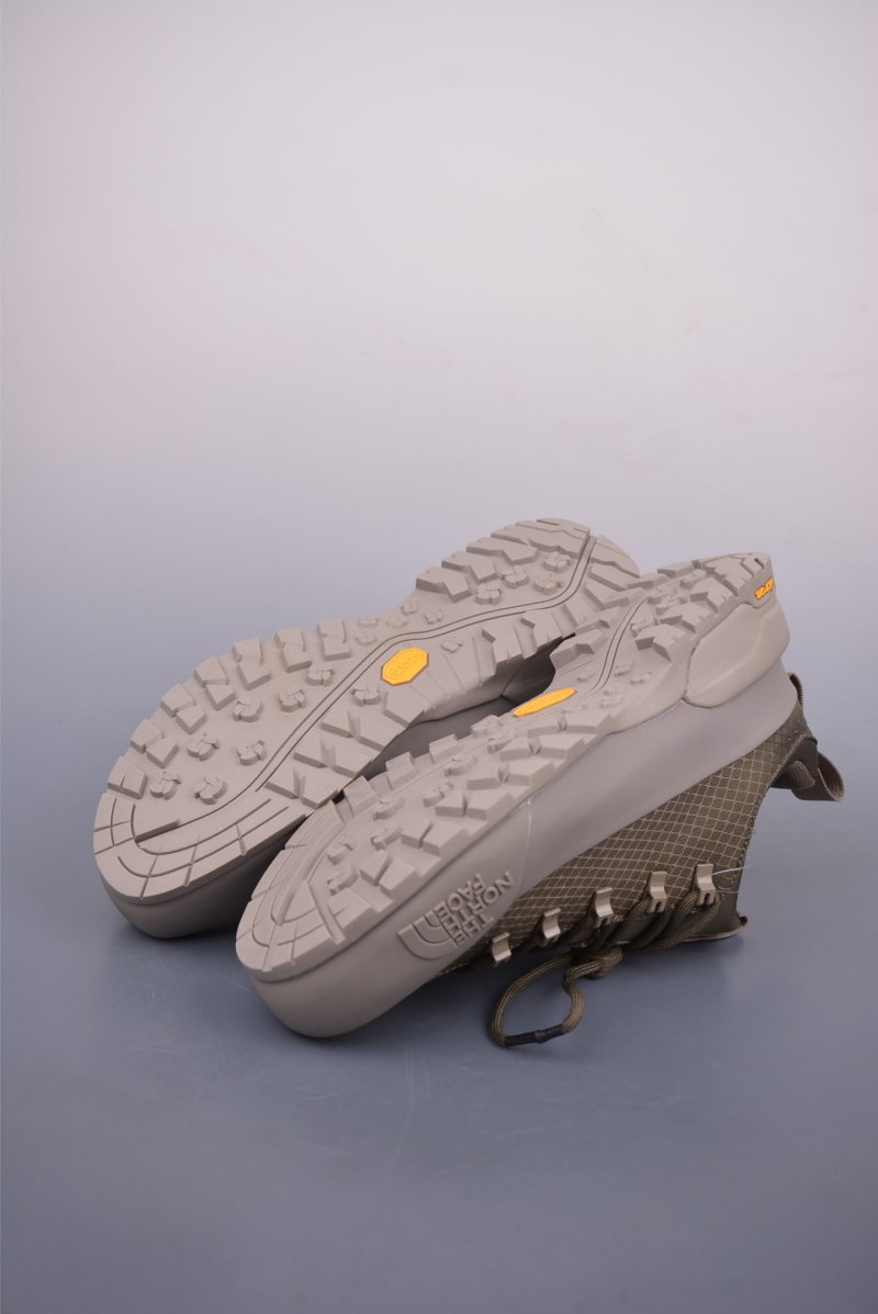 The North Face Glenclyffe 'Yellow / Gold' view