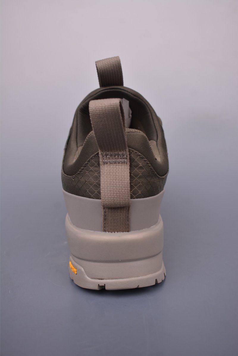 The North Face Glenclyffe 'Yellow / Gold' view