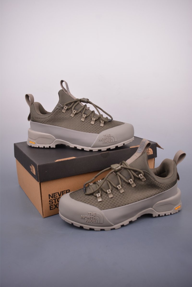 The North Face Glenclyffe 'Yellow / Gold' view