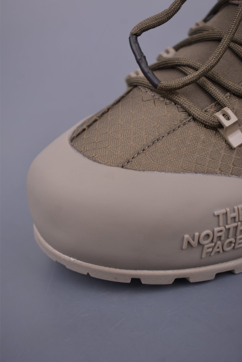 The North Face Glenclyffe 'Yellow / Gold' view