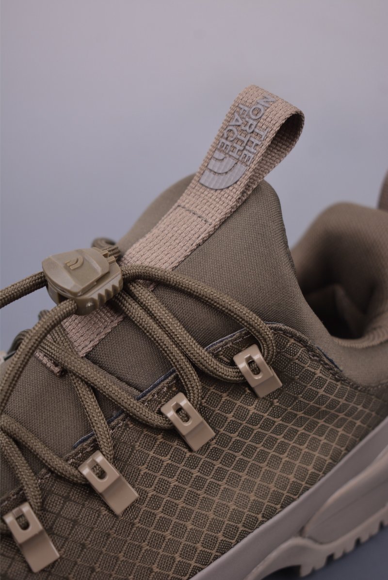 The North Face Glenclyffe 'Yellow / Gold' view