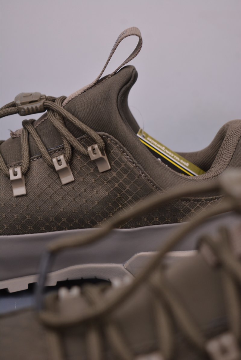 The North Face Glenclyffe 'Yellow / Gold' view