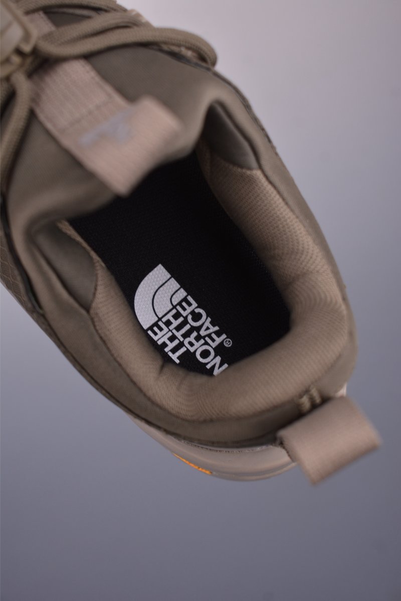 The North Face Glenclyffe 'Yellow / Gold' view