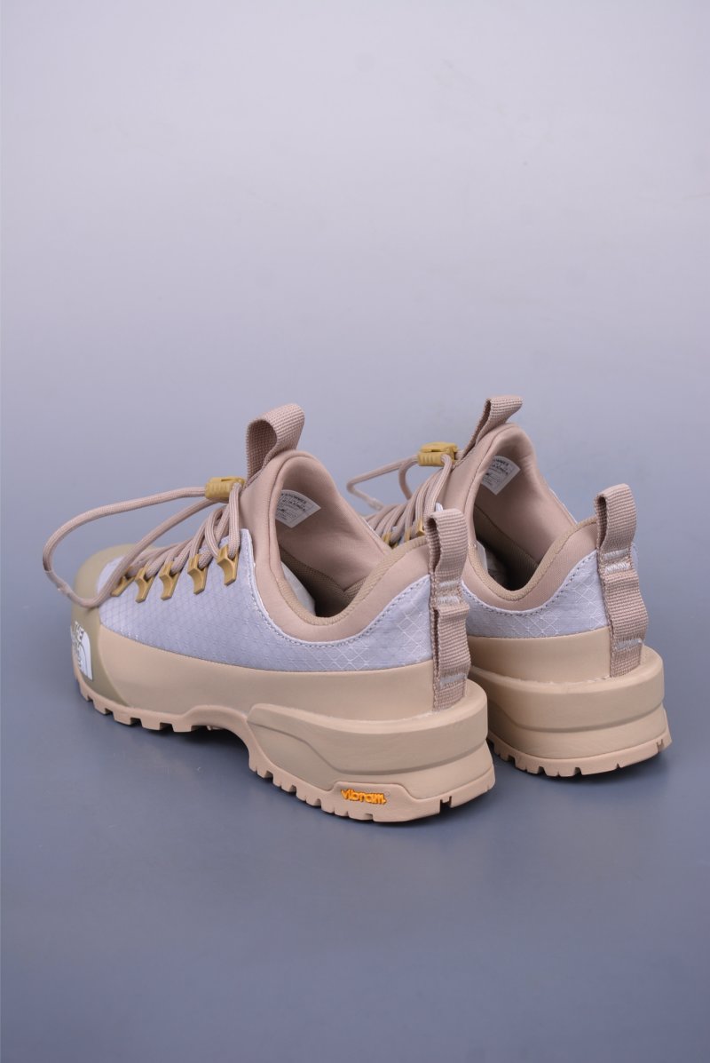 The North Face Glenclyffe 'Yellow / Gold' view