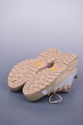 The North Face Glenclyffe 'Yellow / Gold' view 3