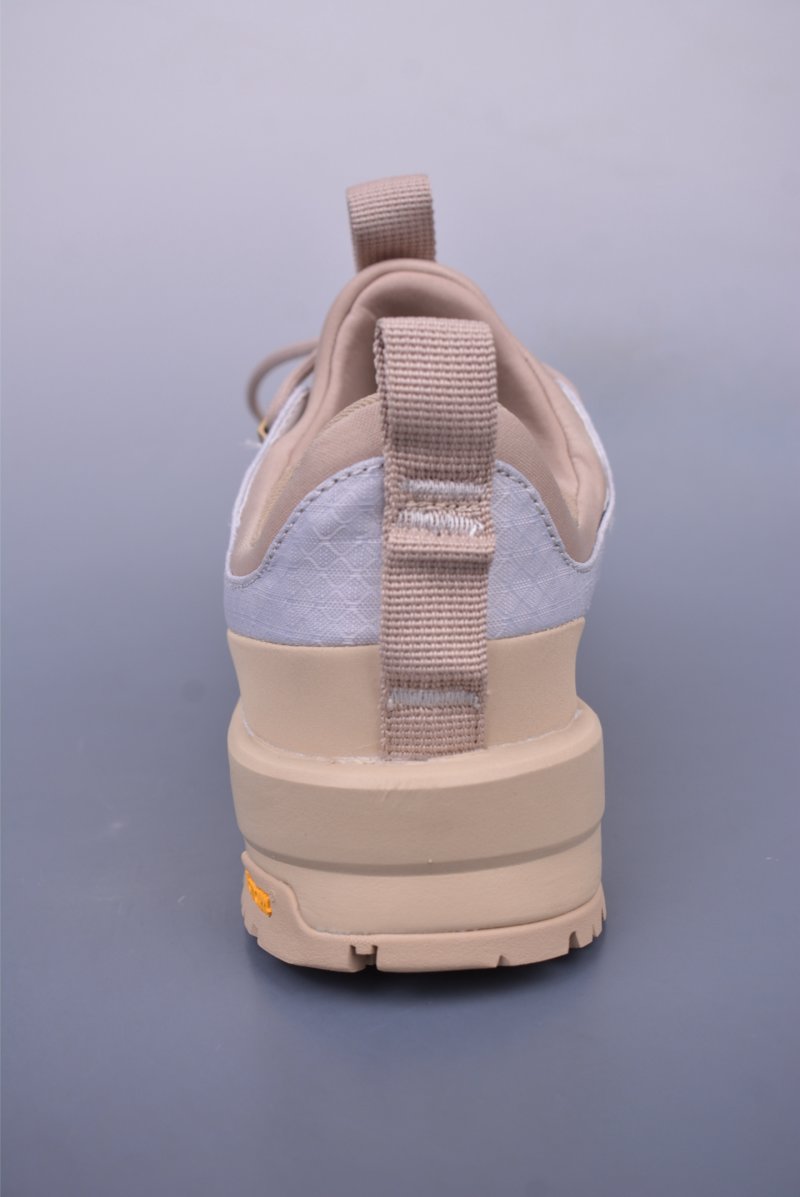 The North Face Glenclyffe 'Yellow / Gold' view