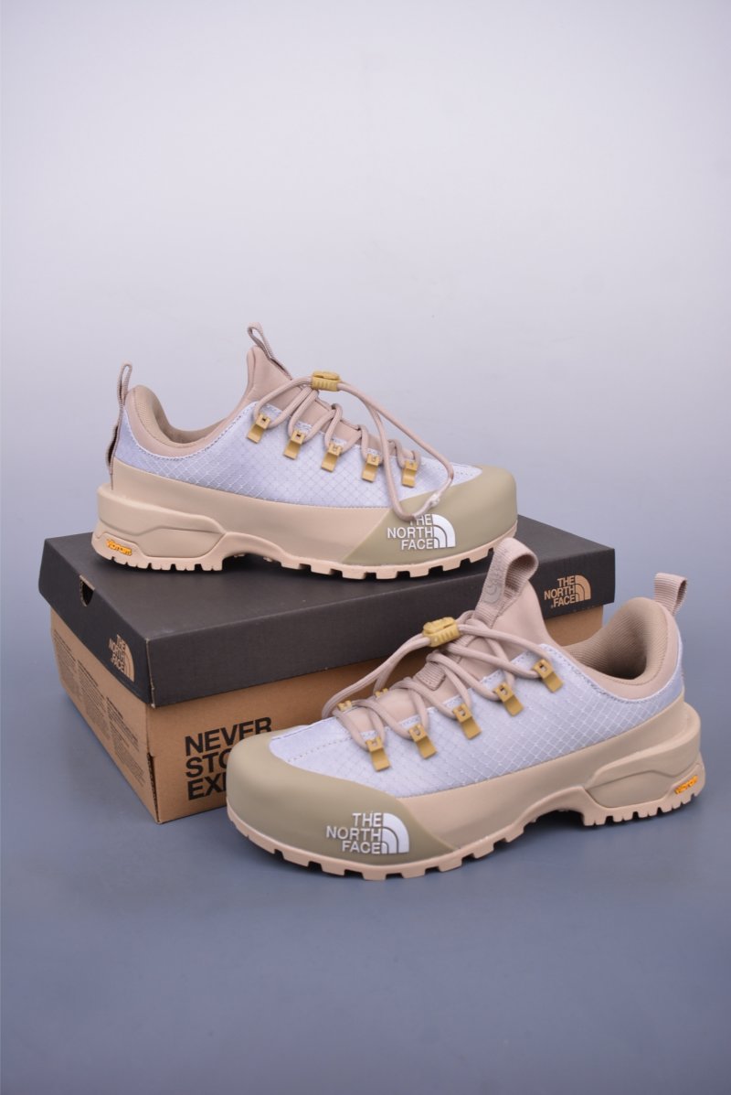 The North Face Glenclyffe 'Yellow / Gold' view