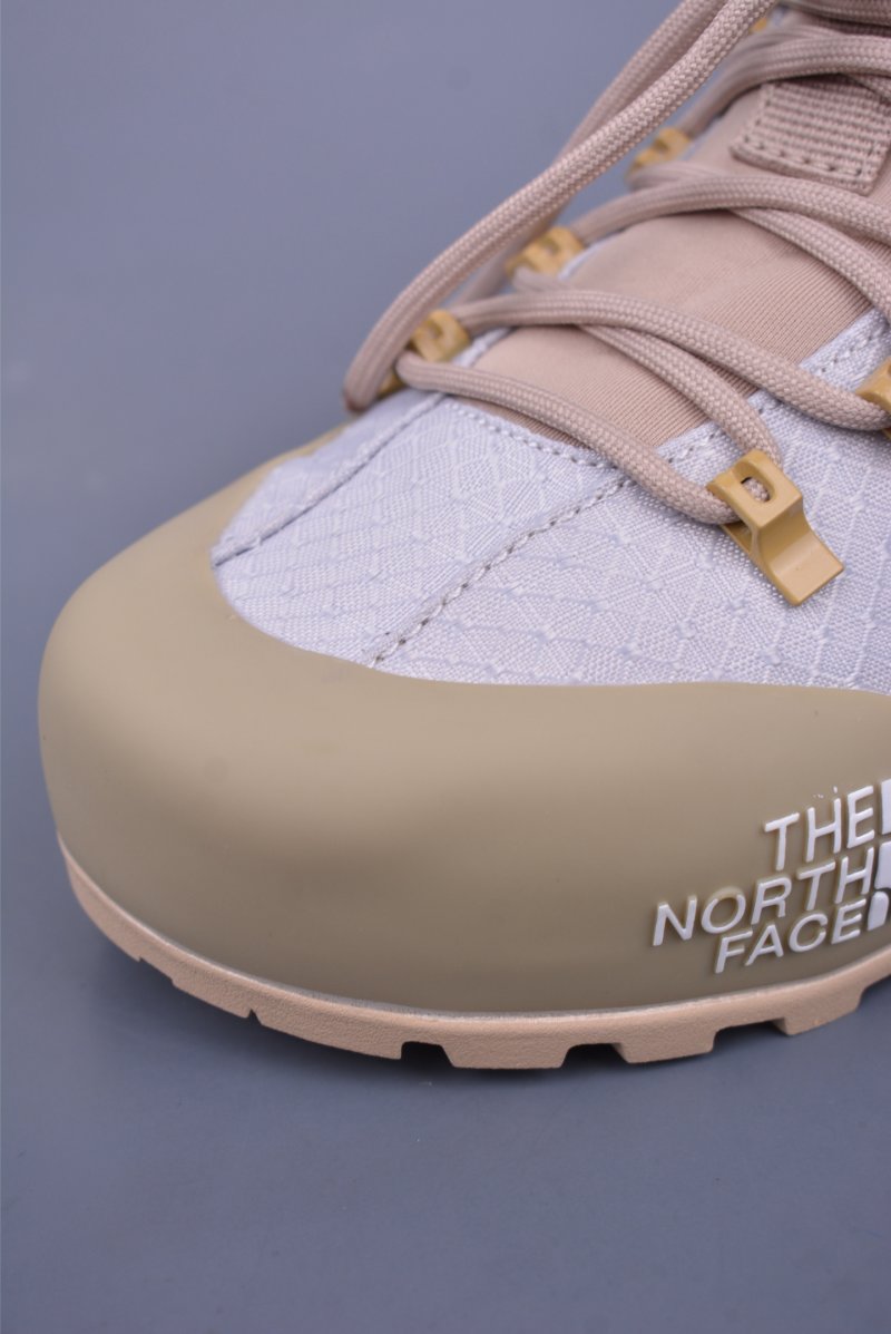 The North Face Glenclyffe 'Yellow / Gold' view