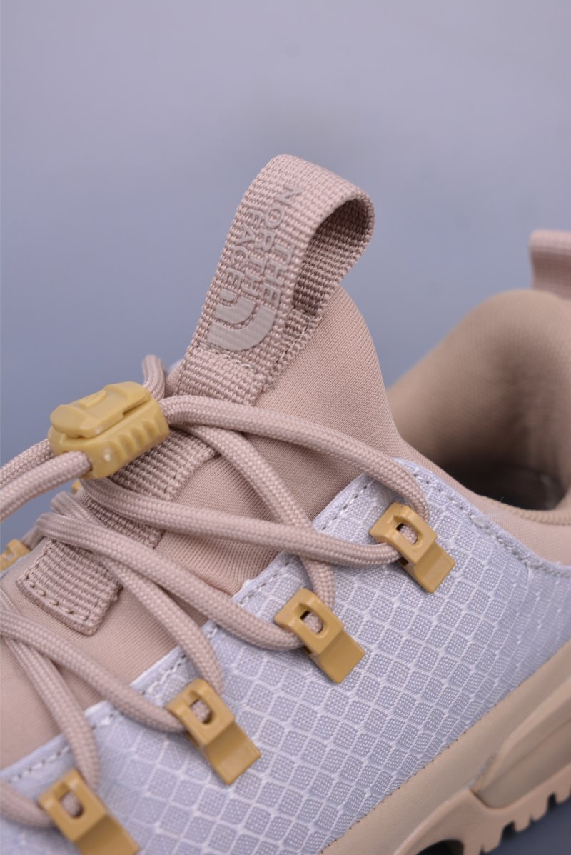 The North Face Glenclyffe 'Yellow / Gold' view