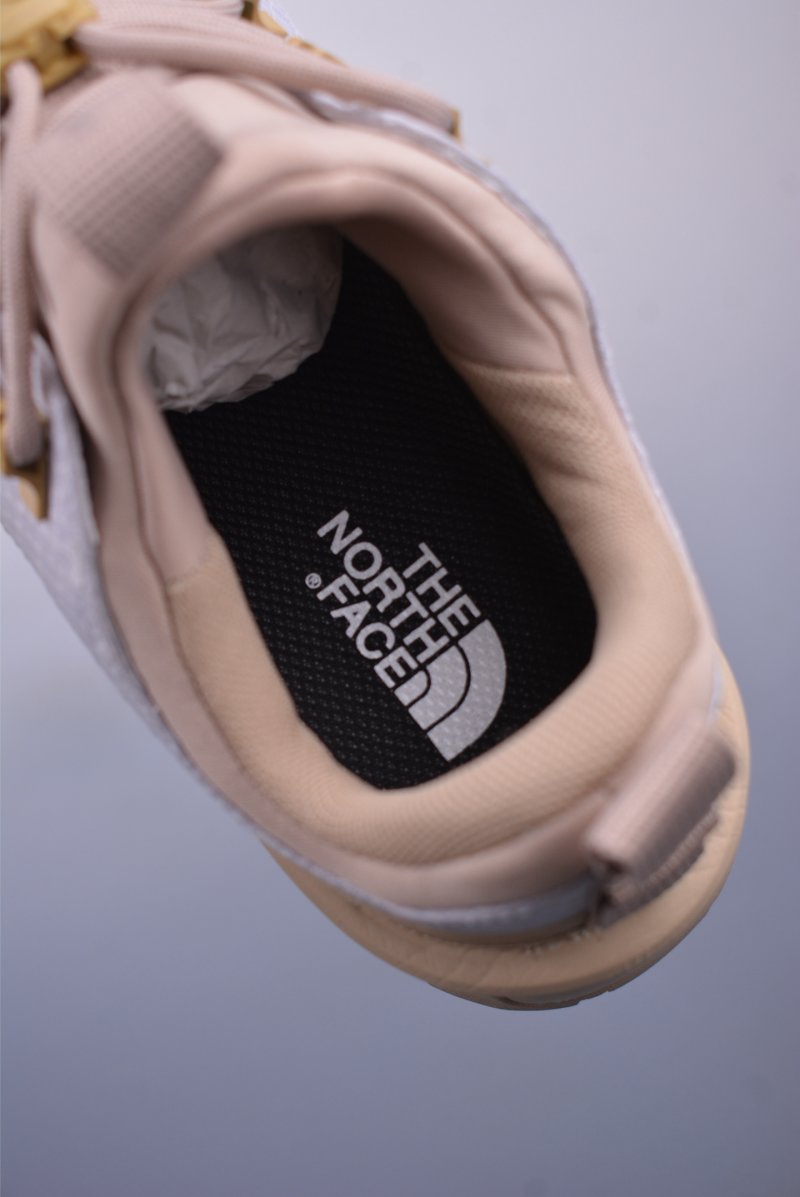 The North Face Glenclyffe 'Yellow / Gold' view
