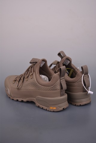 The North Face Glenclyffe 'Yellow / Gold' view 2