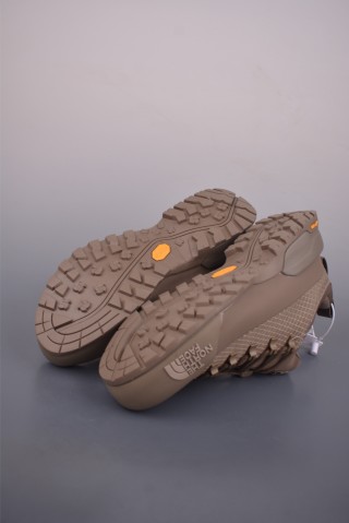 The North Face Glenclyffe 'Yellow / Gold' view 3