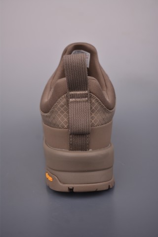 The North Face Glenclyffe 'Yellow / Gold' view 4